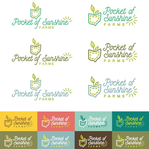 Pocket of Sunshine Farms
