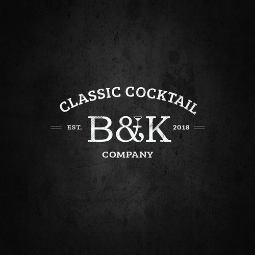 B&K - Classic Cocktail Company