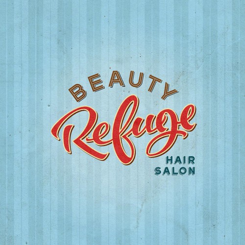 Beauty Refuge Hair Salon
