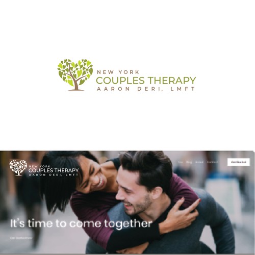 New York Couples Therapy