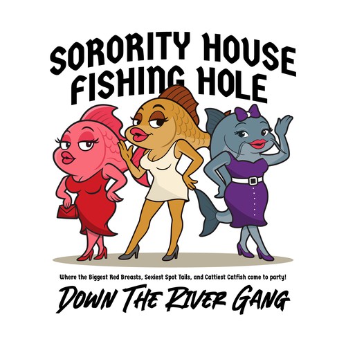 fish grapichs