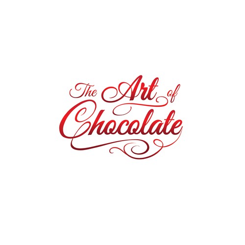 The Art of Chocolate needs a logo!