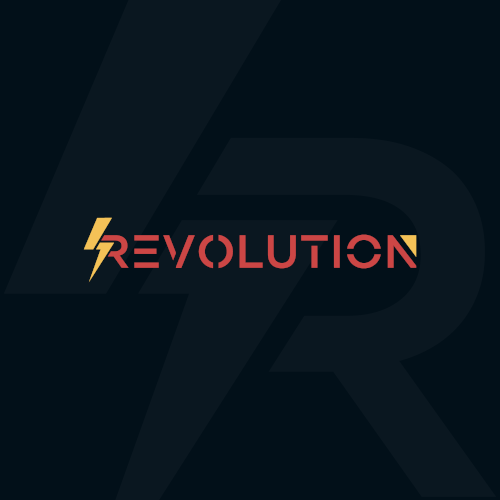 Revolution Logo