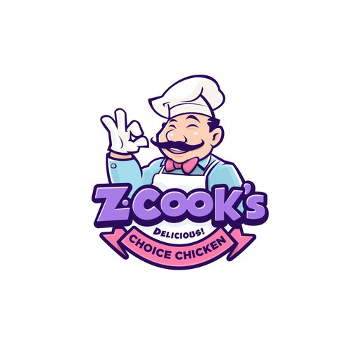 Z.Cooks