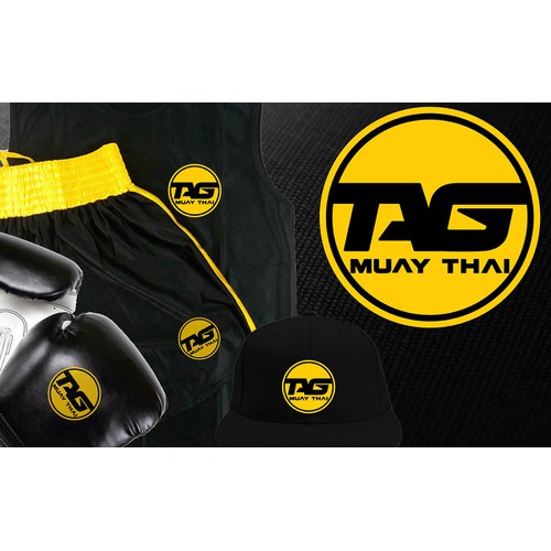 T.A.G. Muay Thai 