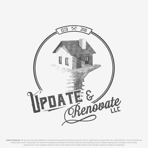 Update & Renovate