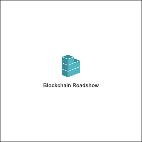 Logo Blockchain
