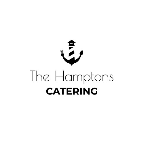 Logo for a Catering business 
