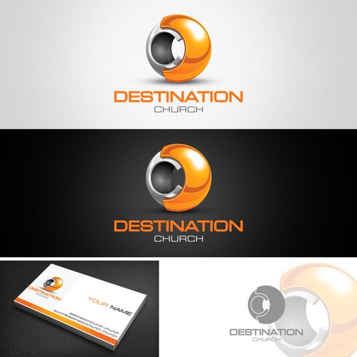 Destination Church