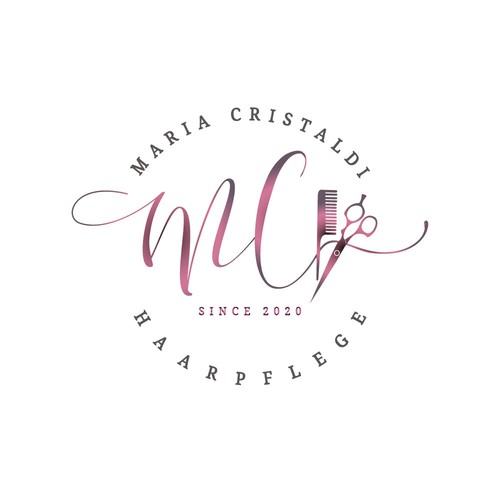 hair dryer logo