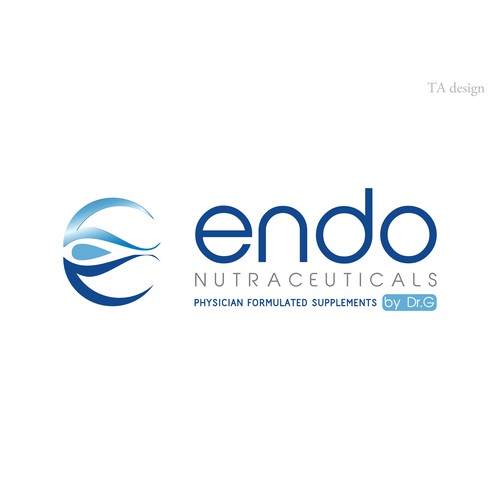 Help Endo Nutraceuticals with a new logo