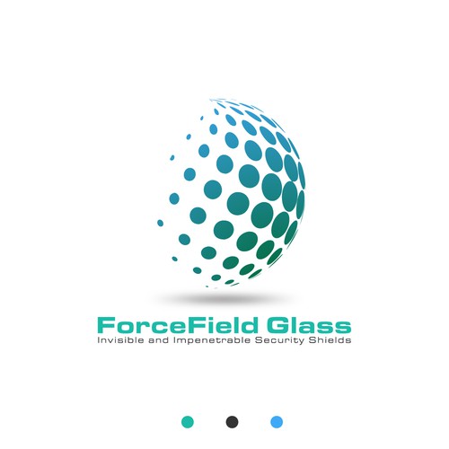 ForceField Glass 