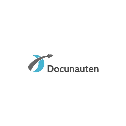 logo design for a new document management application