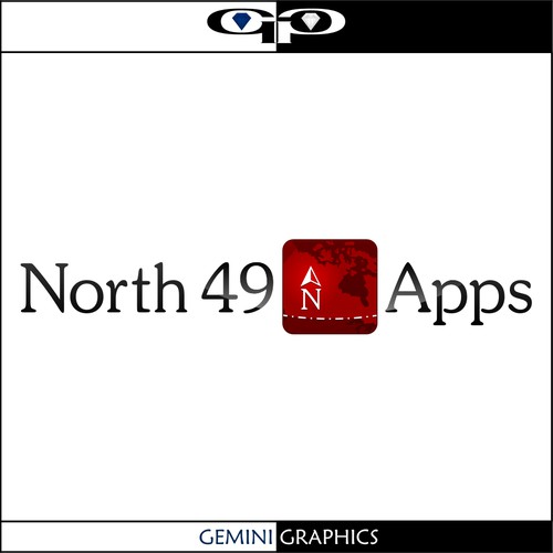 New logo wanted for North 49 Apps