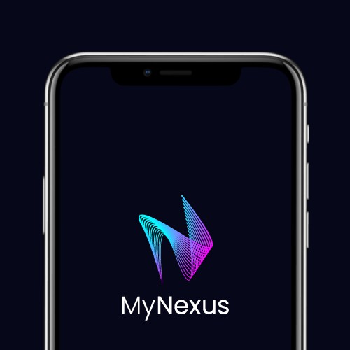 my nexus logo concept