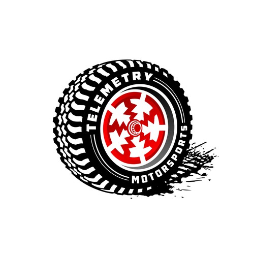 Racing Apparel Manufacturer Logo