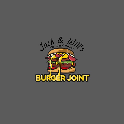 Burger Joint