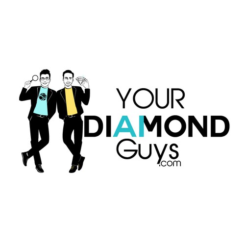 Your Diamond Guys