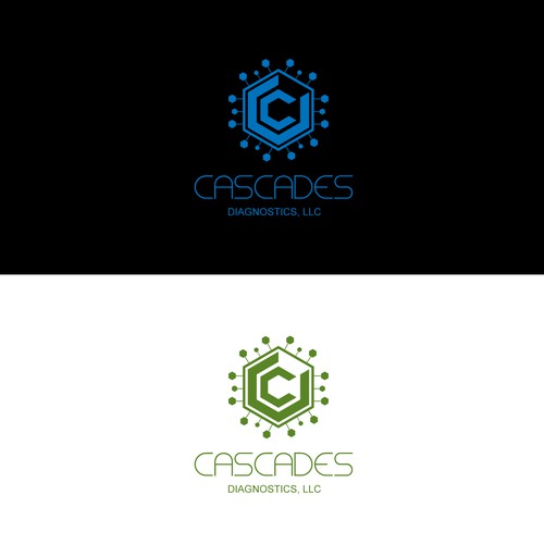 Cascades
