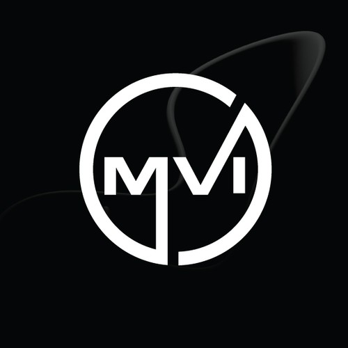 MVI Apparel Design Business Logo