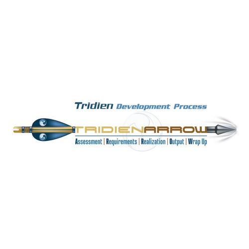 Tridien Arrow