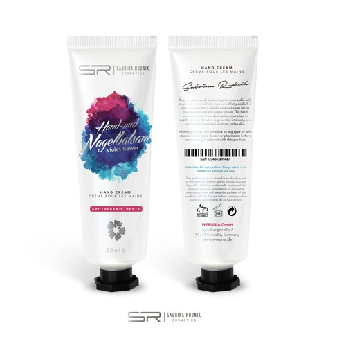 Concept Packaging