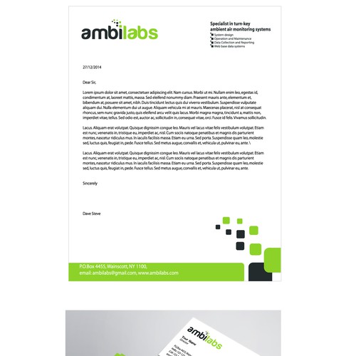 Ambilabs