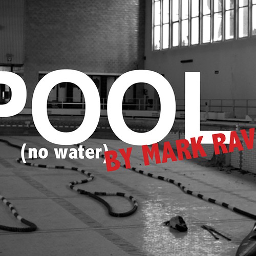 Pool (no water)
