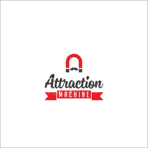 Attraction Machine