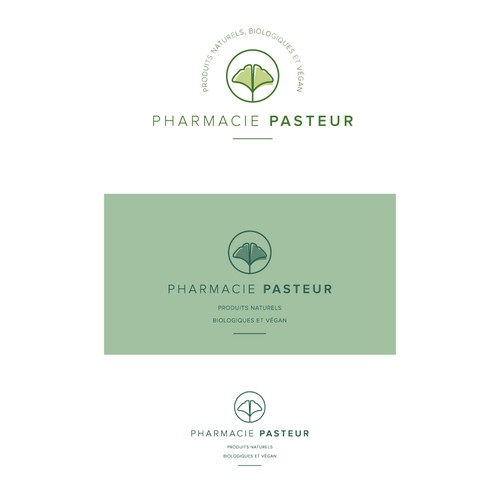 Pharmacie Pasteur