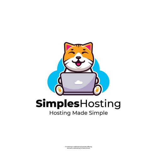 Simples Hosting