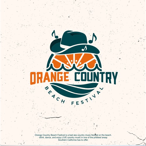 Orange Country