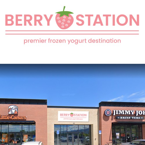 Berry Station