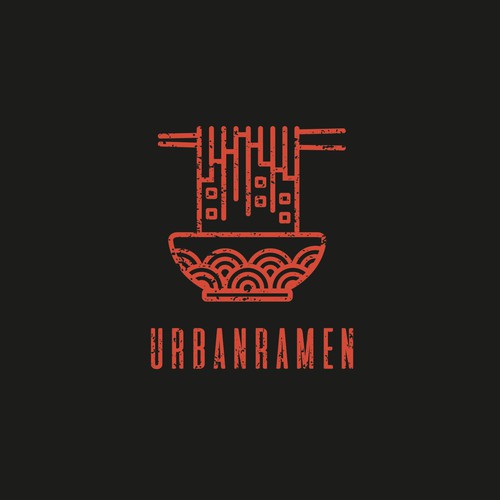 URBANRAMEN