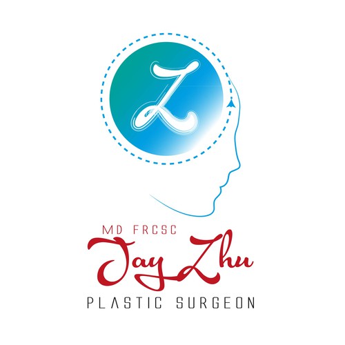 Logo for Plastic Surgeon.