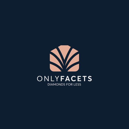 Logo Design — Lab Grown E-Commerce Retailer