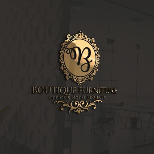 Creative logo