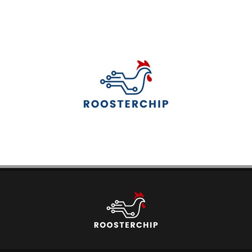 roosterchip