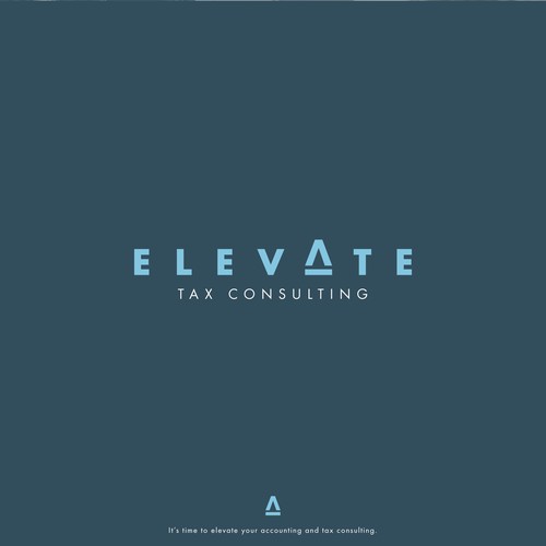 Elevate | Wordmark