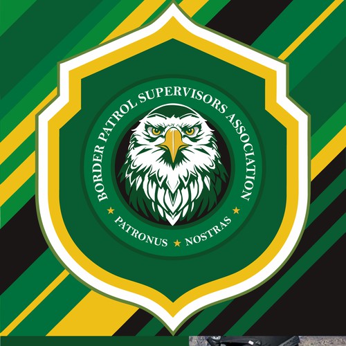 BPSA Logo Improvement