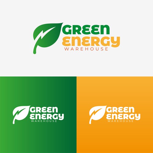 Green Energy Warehouse