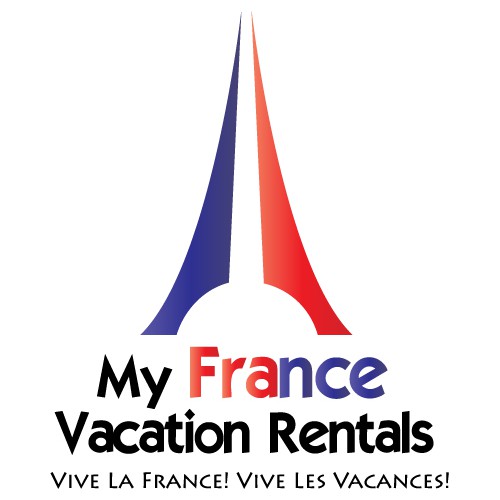 Create the next logo for My France Vacation Rentals