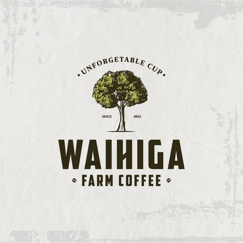 WAIHIGA-FARM COFFEE