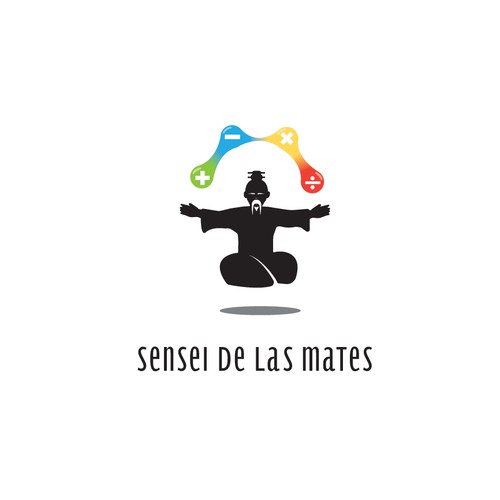 ¡Crea un logo para que las mates no destrocen el verano de miles de niños!