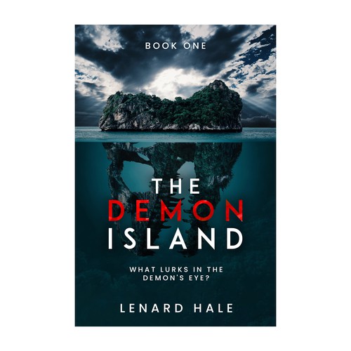 The Demon Island