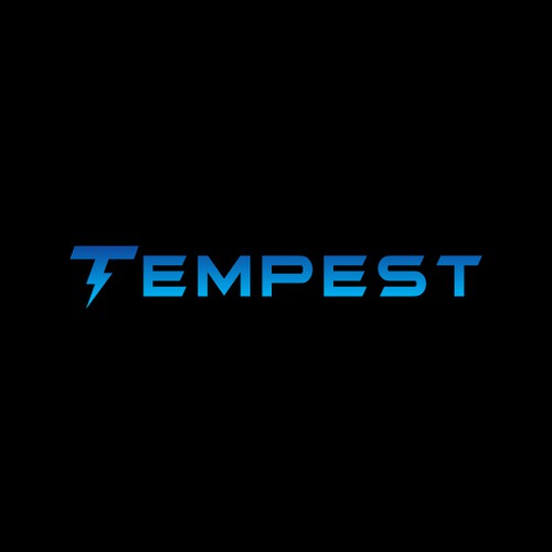 Logo Design for Tempest