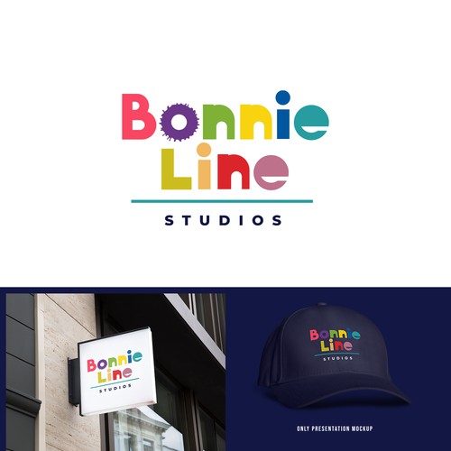 Bonnie Line studios