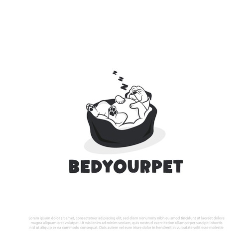 Bed Your Pet