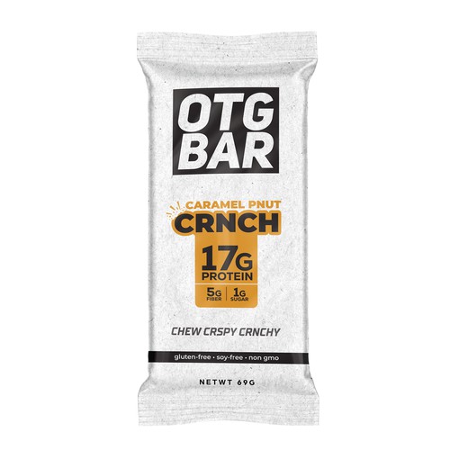 OTG BAR