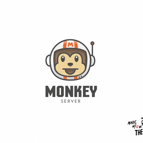 Logo for Monkey HTTP Server